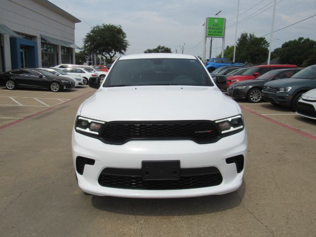 2025 Dodge Durango GT RWD Plano TX