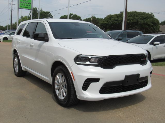 2025 Dodge Durango GT RWD Plano TX