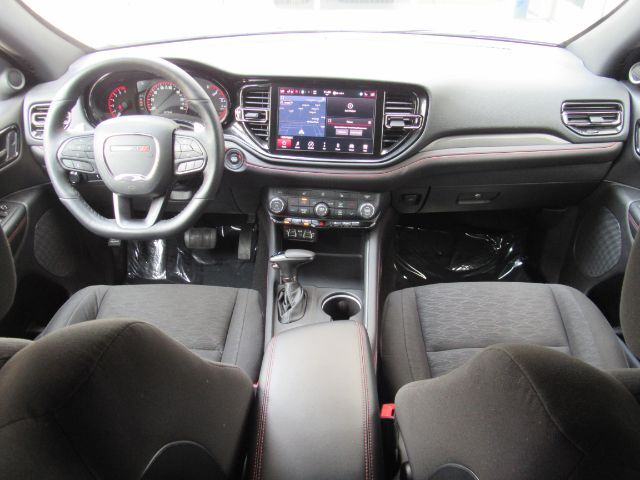 2025 Dodge Durango GT RWD Plano TX