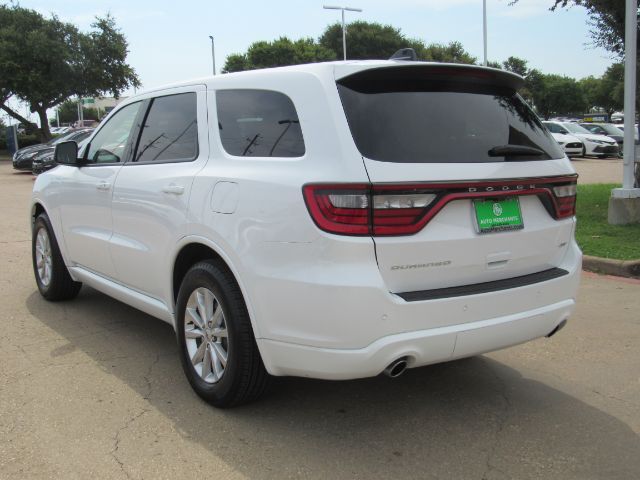 2025 Dodge Durango GT RWD Plano TX