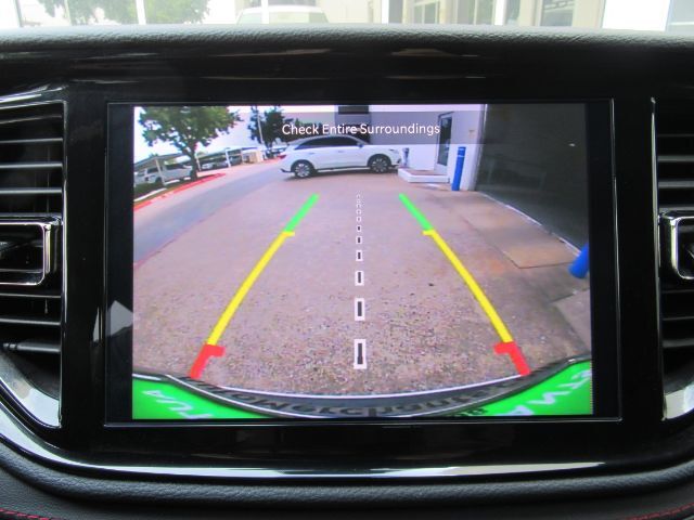 2025 Dodge Durango GT RWD Plano TX