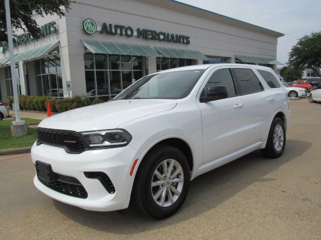 2025 Dodge Durango GT RWD