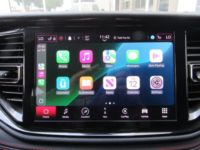 2025 Dodge Durango GT RWD Plano TX