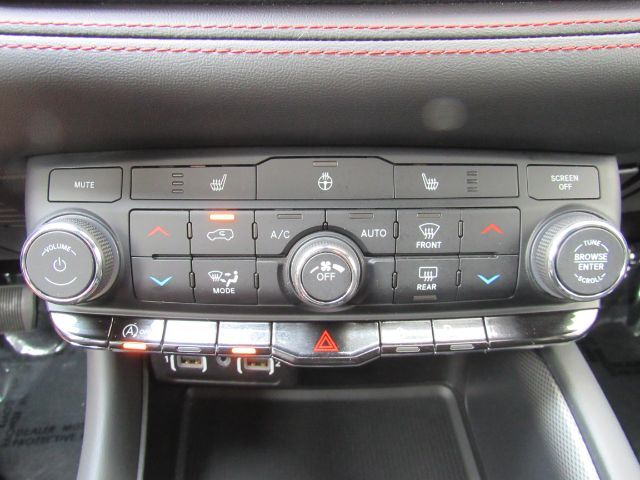 2025 Dodge Durango GT RWD Plano TX