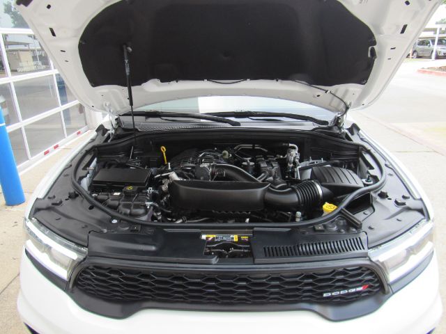 2025 Dodge Durango GT RWD Plano TX