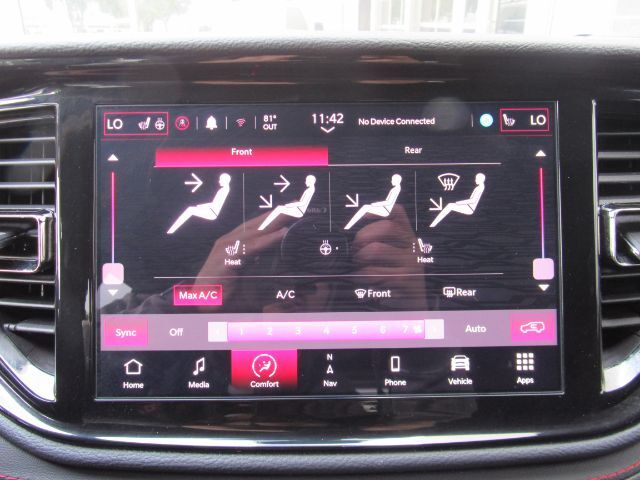 2025 Dodge Durango GT RWD Plano TX