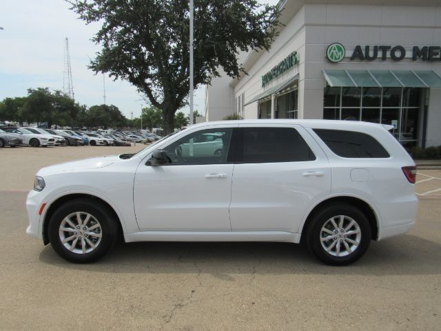 2025 Dodge Durango GT RWD Plano TX