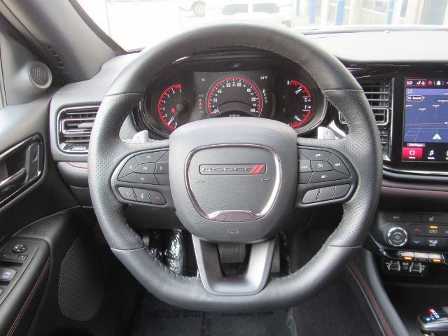 2025 Dodge Durango GT RWD Plano TX