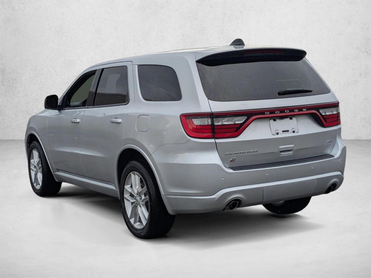 2025 Dodge Durango GT Roseville CA