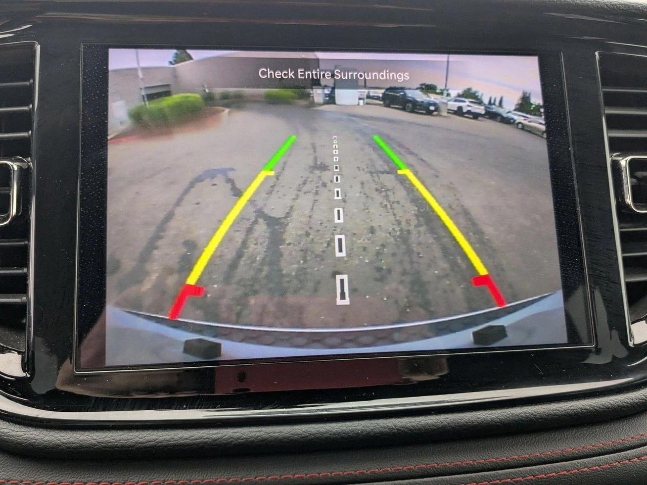 2025 Dodge Durango GT Roseville CA