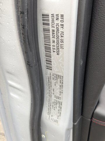 2025 Dodge Durango GT Roseville CA