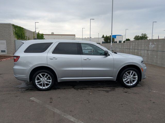 2025 Dodge Durango GT Roseville CA