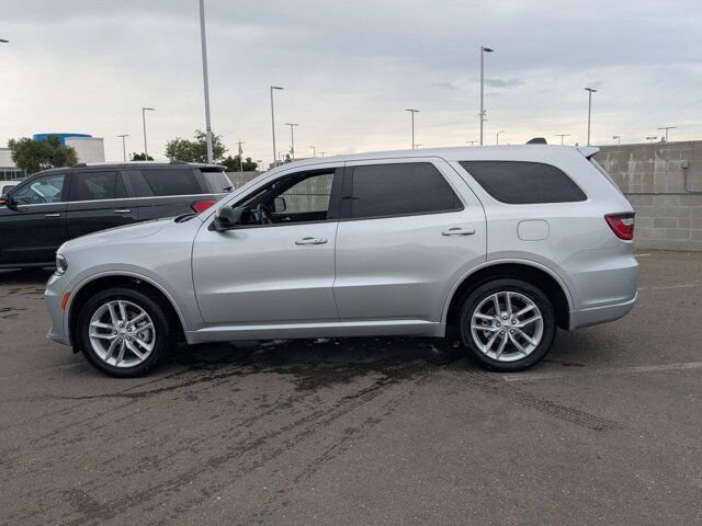 2025 Dodge Durango GT Roseville CA