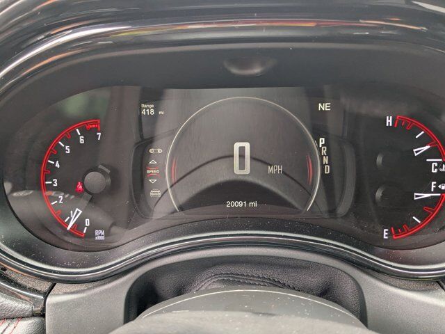 2025 Dodge Durango GT Roseville CA