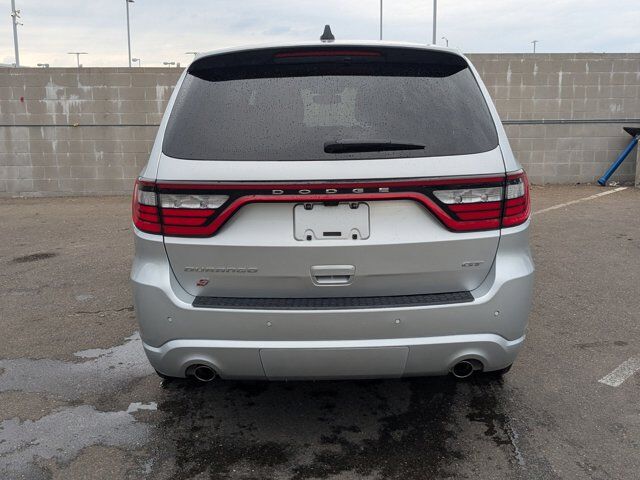 2025 Dodge Durango GT Roseville CA
