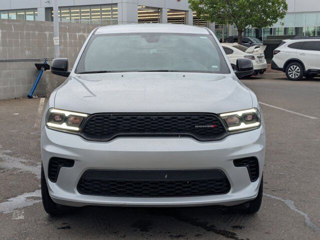 2025 Dodge Durango GT Roseville CA