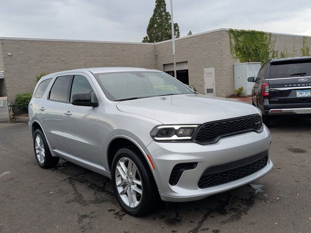 2025 Dodge Durango GT Roseville CA