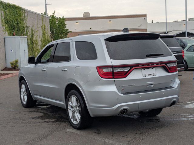 2025 Dodge Durango GT Roseville CA