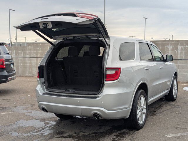 2025 Dodge Durango GT Roseville CA