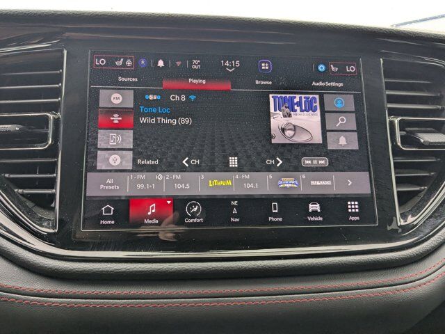 2025 Dodge Durango GT Roseville CA