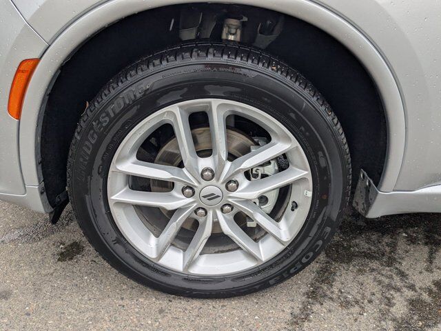 2025 Dodge Durango GT Roseville CA