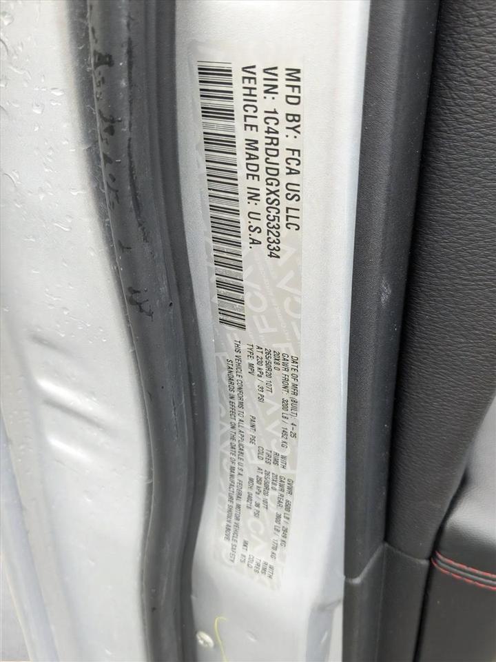 2025 Dodge Durango GT Roseville CA