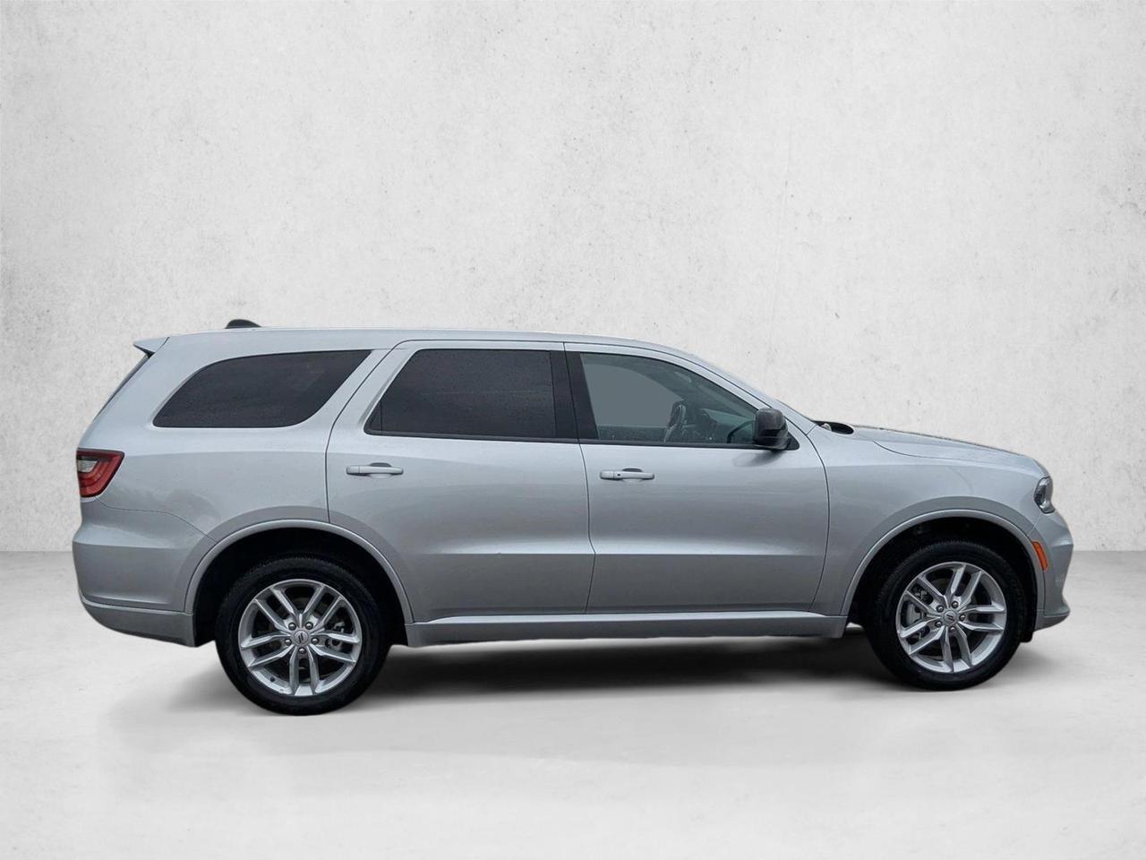 2025 Dodge Durango GT Roseville CA