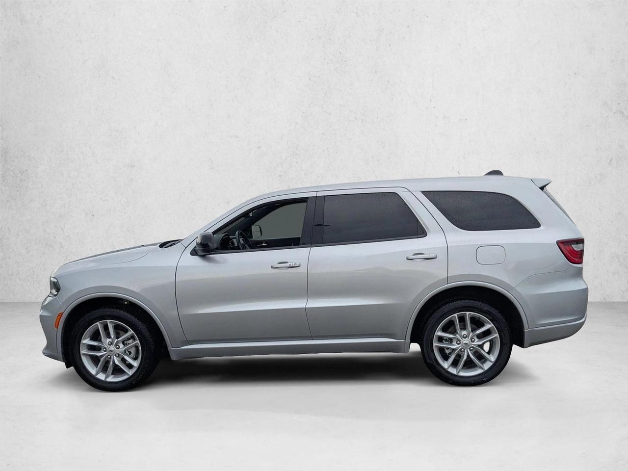 2025 Dodge Durango GT Roseville CA