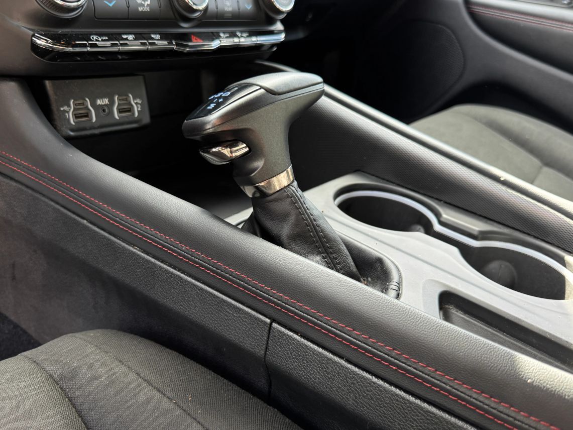 2025 Dodge Durango GT Sport Utility 4D