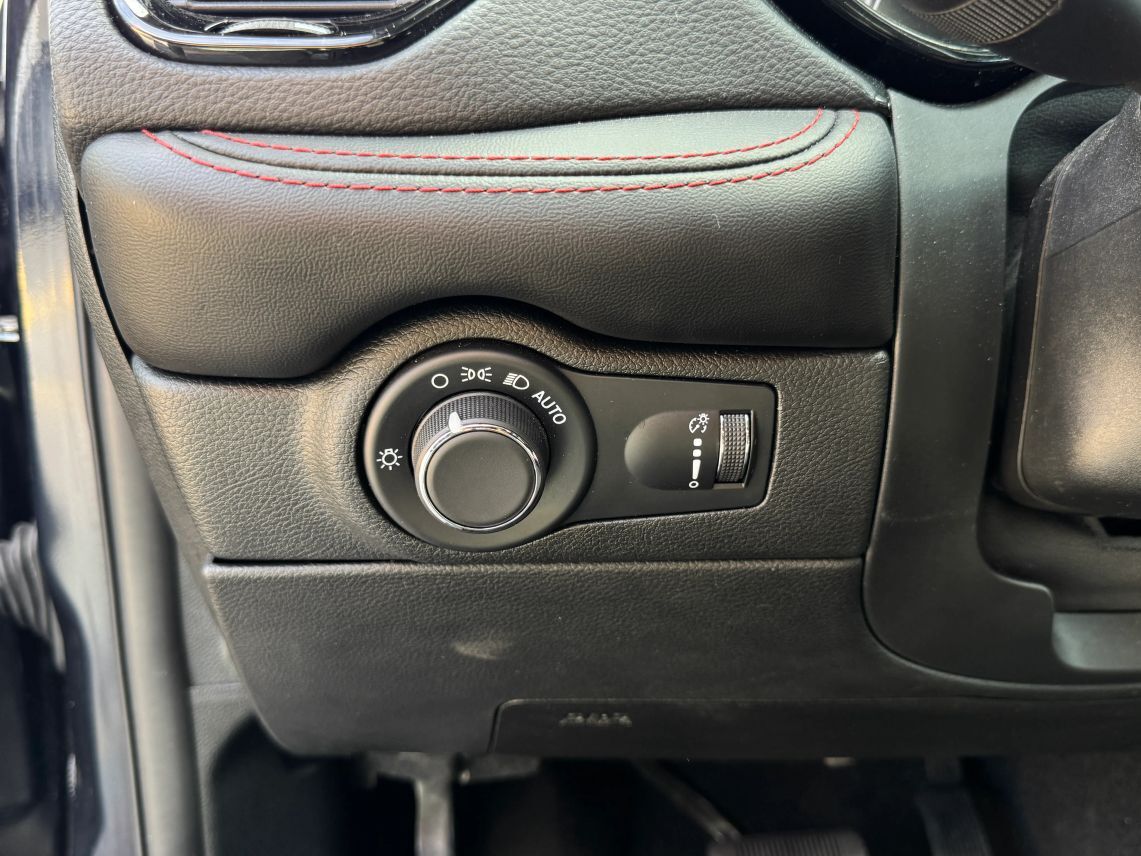 2025 Dodge Durango GT Sport Utility 4D