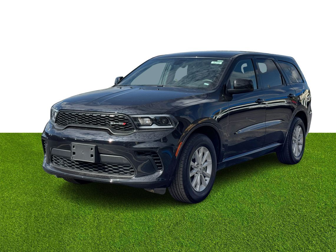 2025 Dodge Durango GT Sport Utility 4D