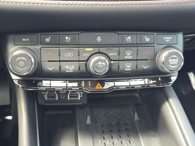 2025 Dodge Durango GT Watertown SD