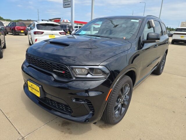 2025 Dodge Durango GT Watertown SD