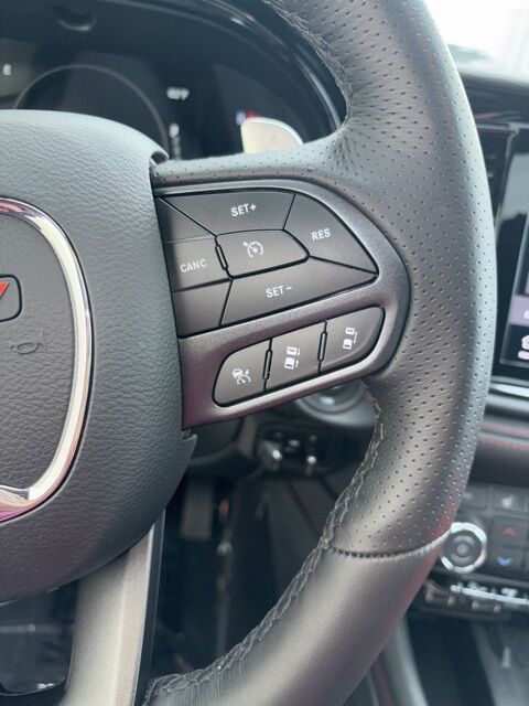 2025 Dodge Durango GT Watertown SD