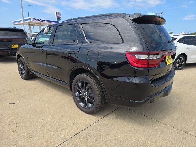 2025 Dodge Durango GT Watertown SD