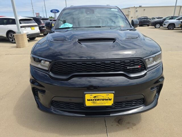 2025 Dodge Durango GT Watertown SD