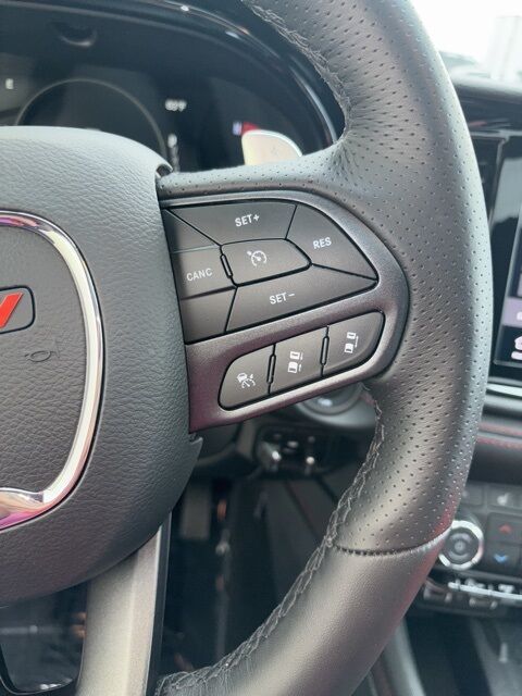 2025 Dodge Durango GT Watertown SD