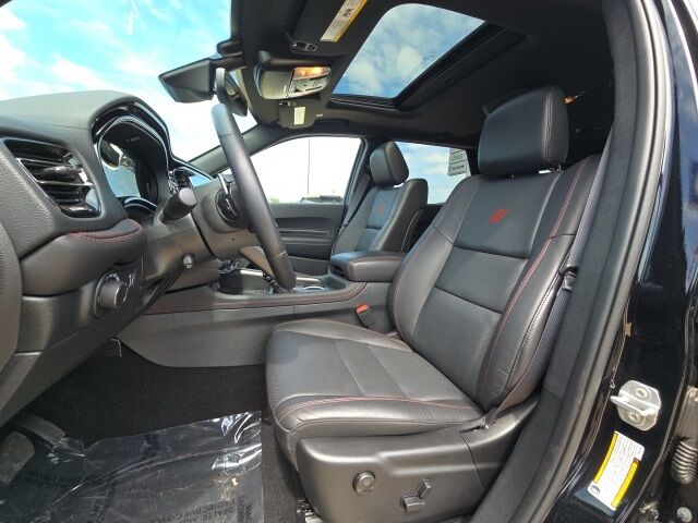 2025 Dodge Durango GT Watertown SD
