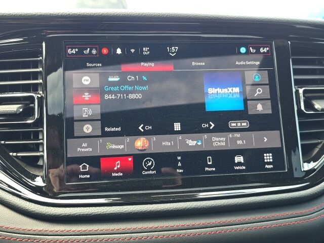 2025 Dodge Durango GT Watertown SD