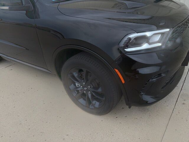 2025 Dodge Durango GT Watertown SD