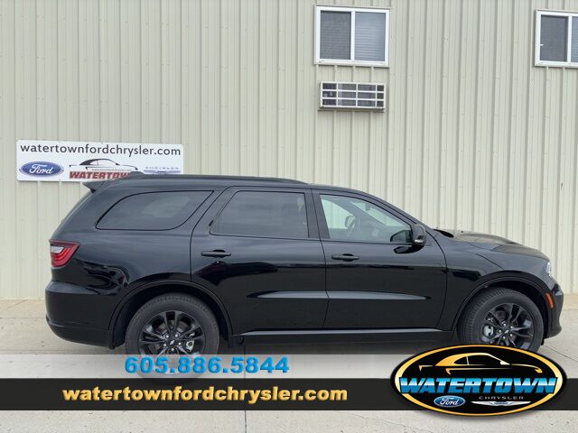 2025 Dodge Durango GT Watertown SD