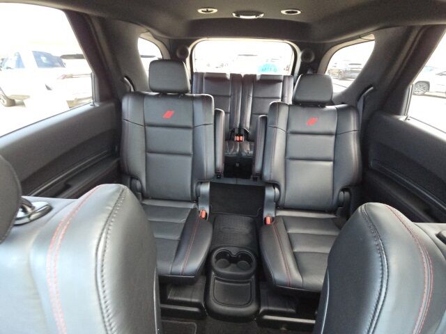 2025 Dodge Durango GT Watertown SD