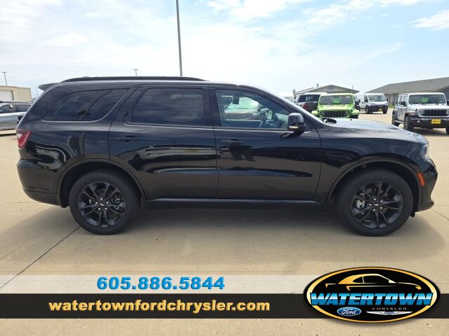 2025 Dodge Durango GT Watertown SD