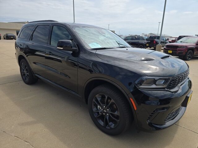2025 Dodge Durango GT Watertown SD