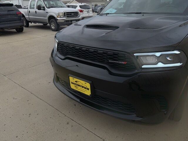 2025 Dodge Durango GT Watertown SD
