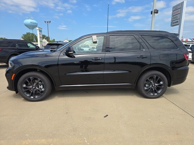 2025 Dodge Durango GT Watertown SD
