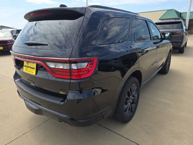 2025 Dodge Durango GT Watertown SD