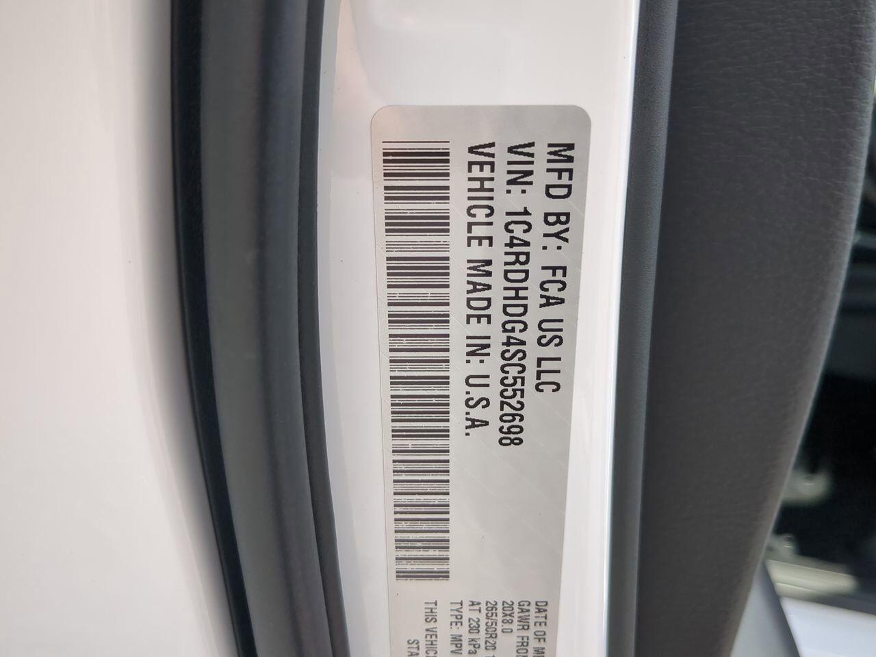 2025 Dodge Durango GT Winder GA