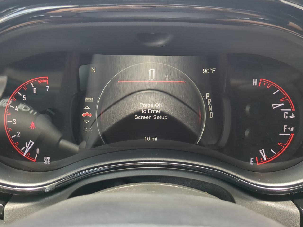 2025 Dodge Durango GT Winder GA