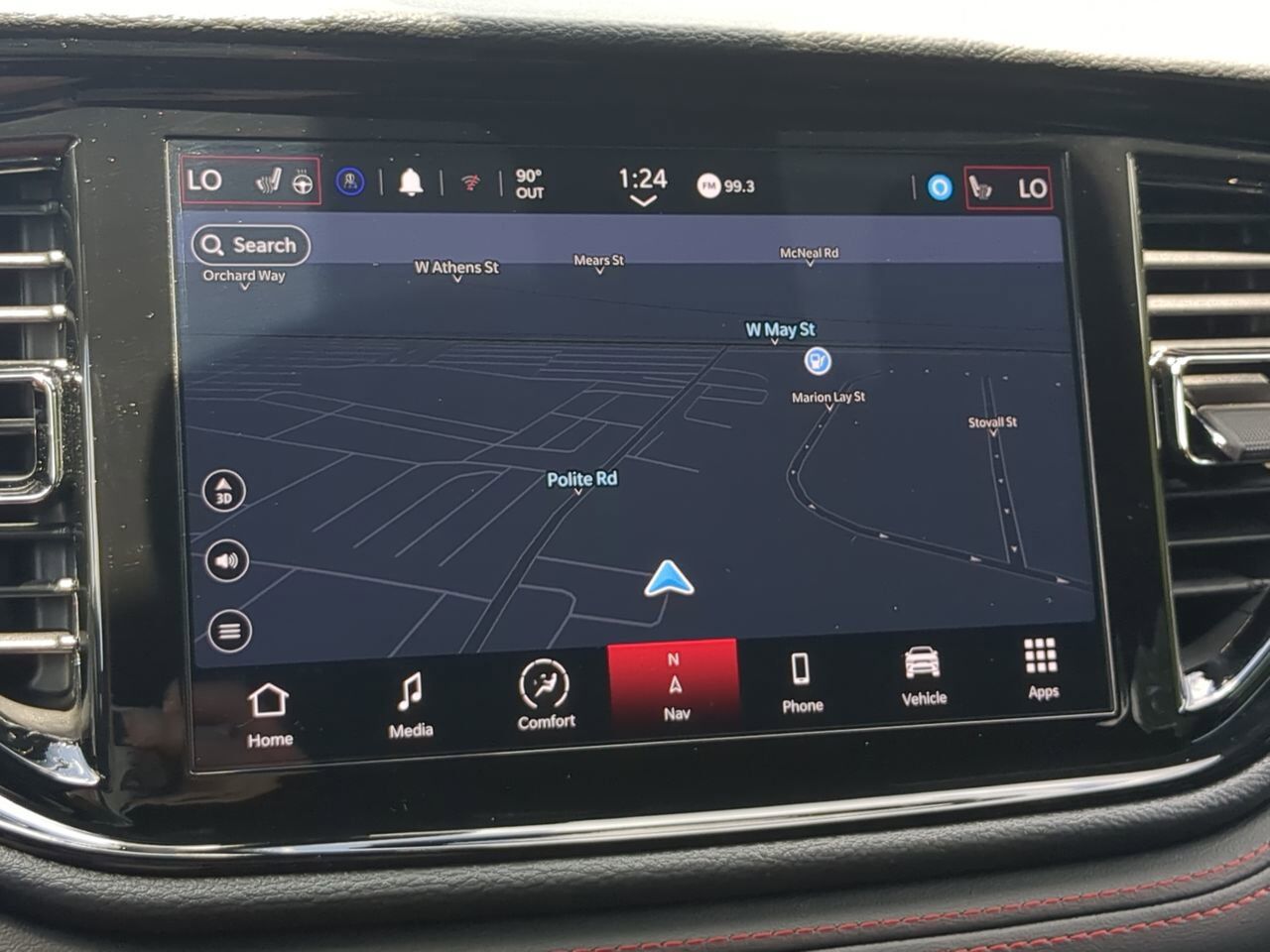 2025 Dodge Durango GT Winder GA